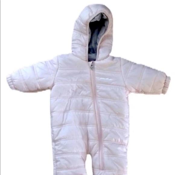 Snowsuit - Picture 1 of 5